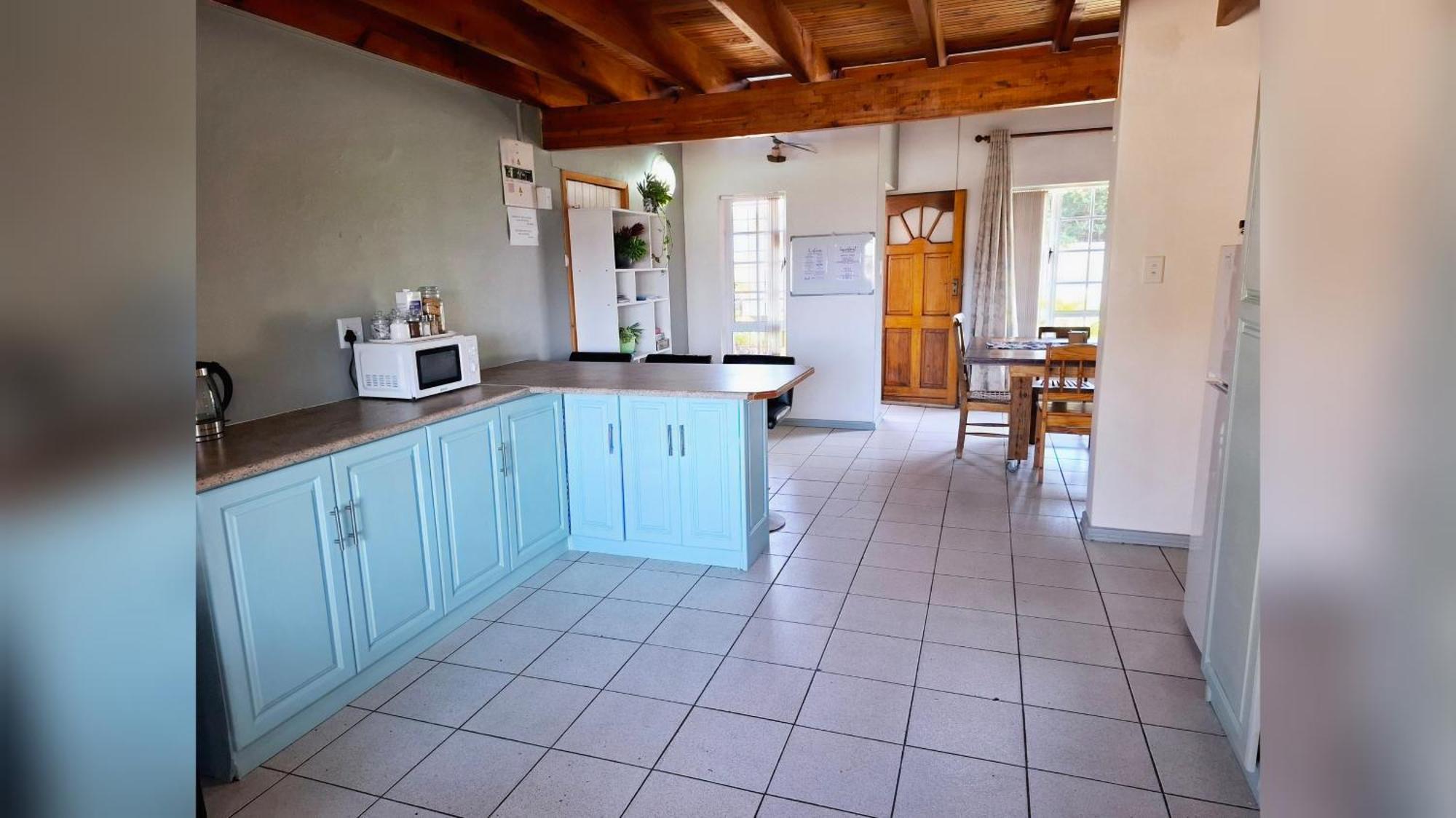 Mond Kleine Guest House Kleinmond Exterior photo