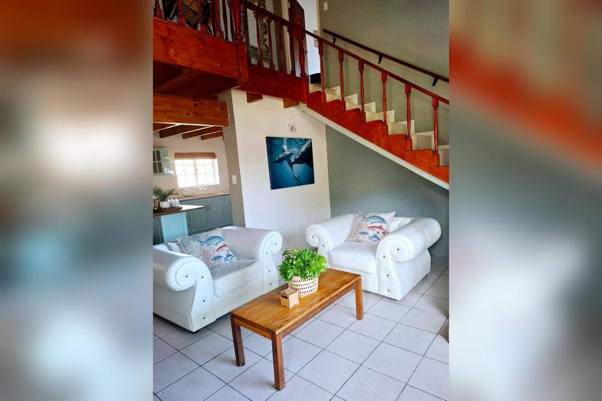 Mond Kleine Guest House Kleinmond Exterior photo